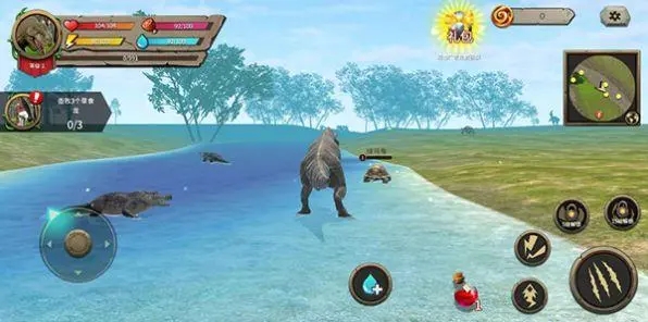 恐龙岛怎么孵化恐龙蛋
