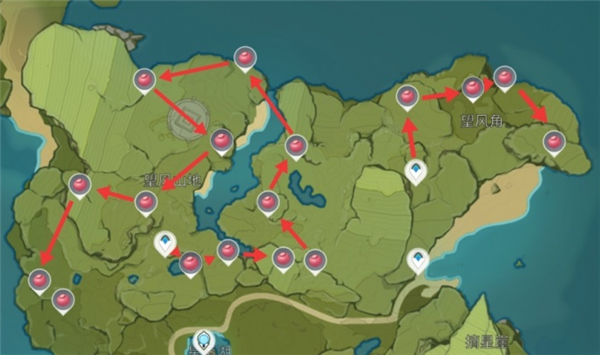 原神植物多久刷新_汇康手游网