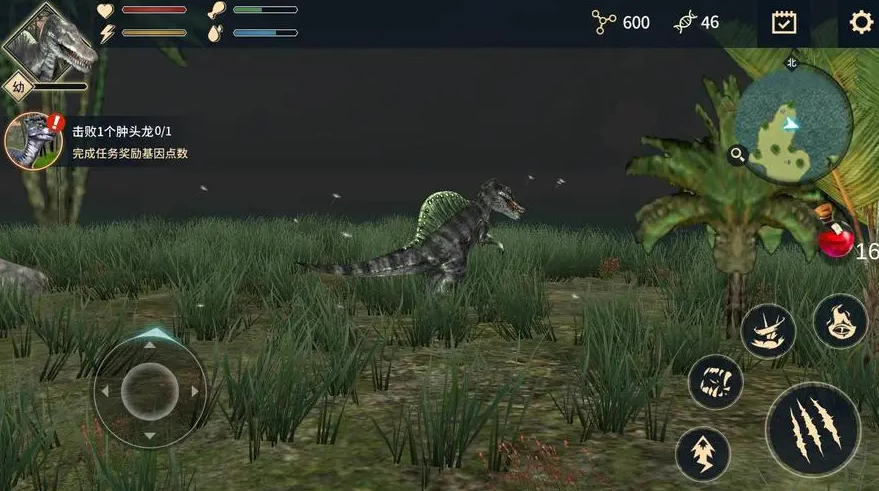 恐龙岛怎么孵化恐龙蛋