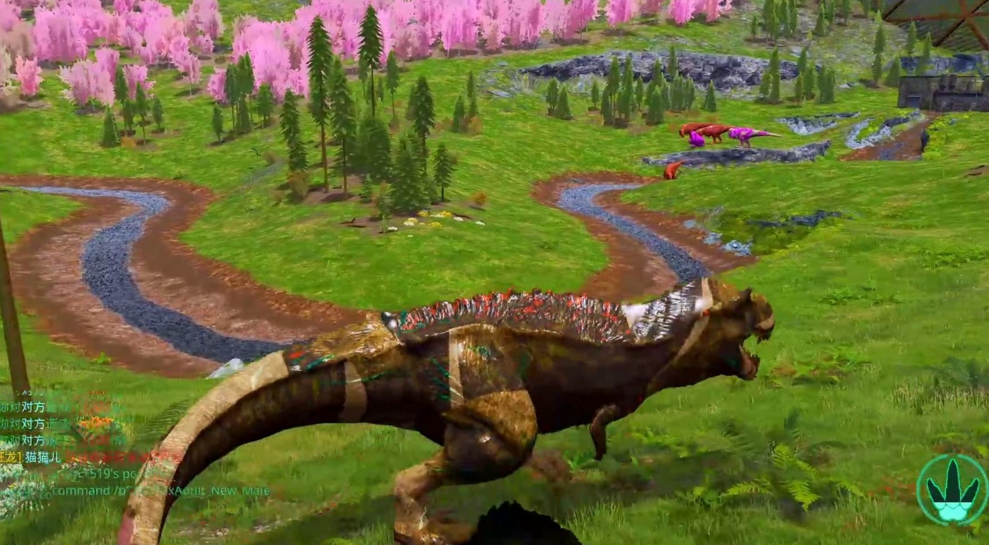 恐龙岛恐龙品种有哪些种类